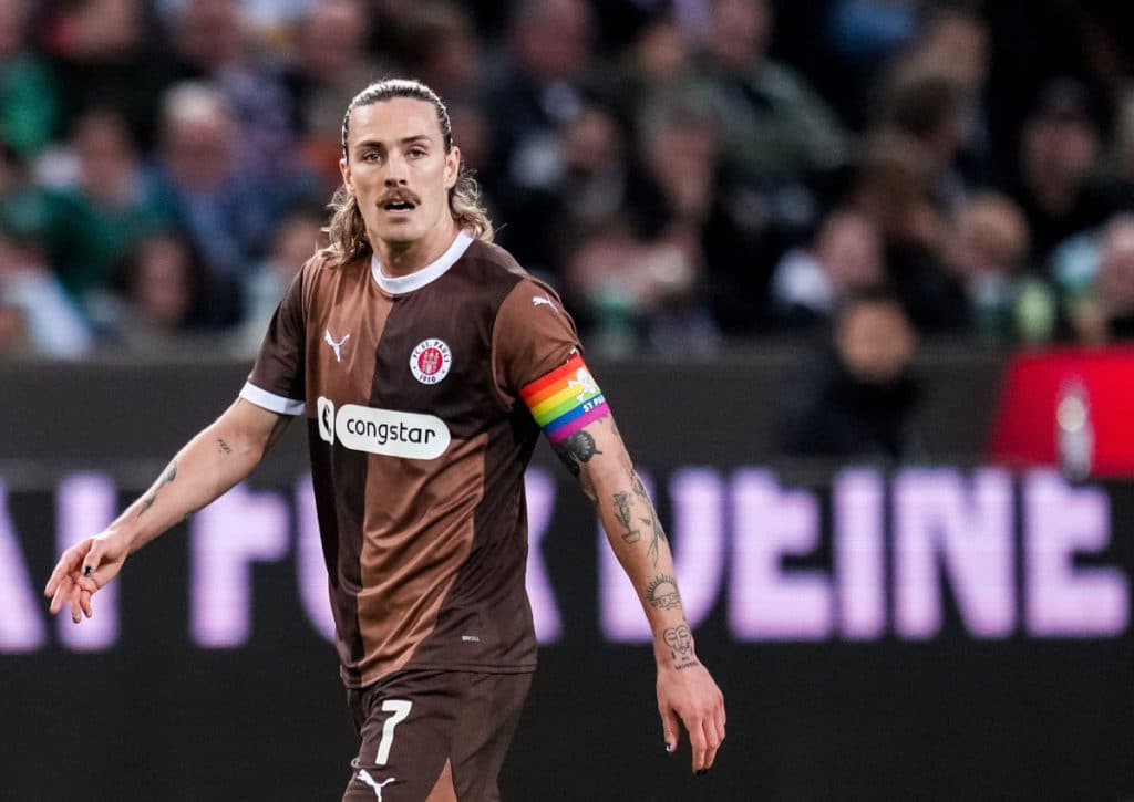 Heidenheim St. Pauli Tipp