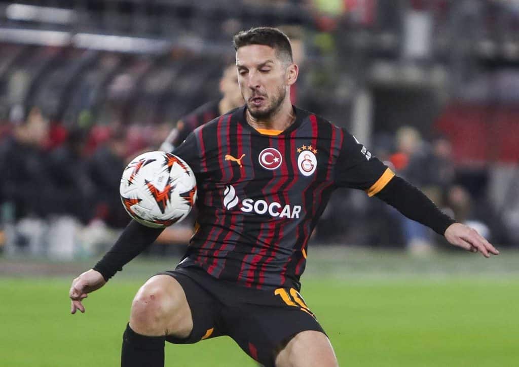 Galatasaray Dynamo Kiew Tipp