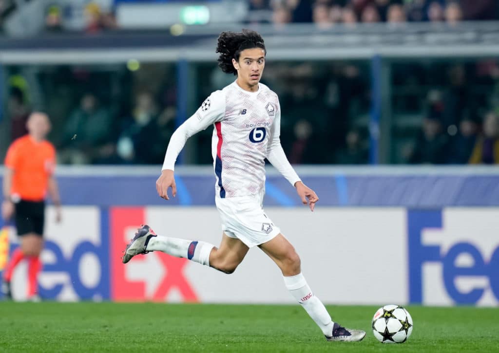 Liverpool Lille Tipp