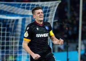 Karlsruhe Düsseldorf Tipp