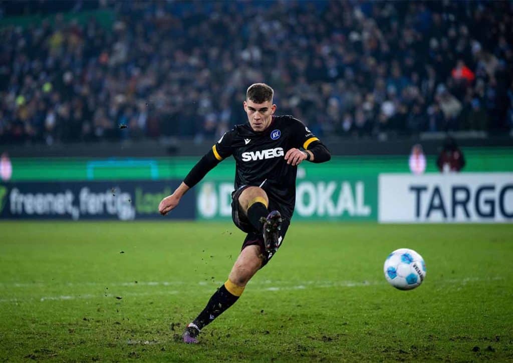 Nürnberg Karlsruhe Tipp