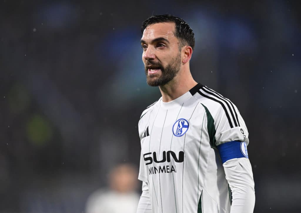 Braunschweig Schalke Tipp