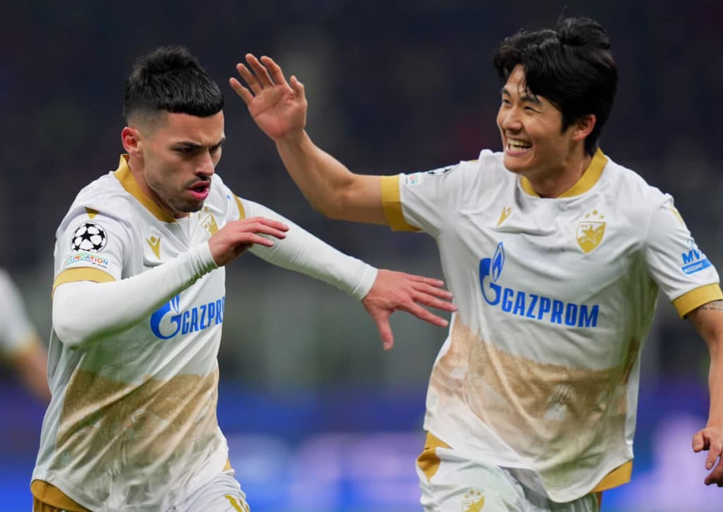 Roter Stern Belgrad PSV Eindhoven Tipp