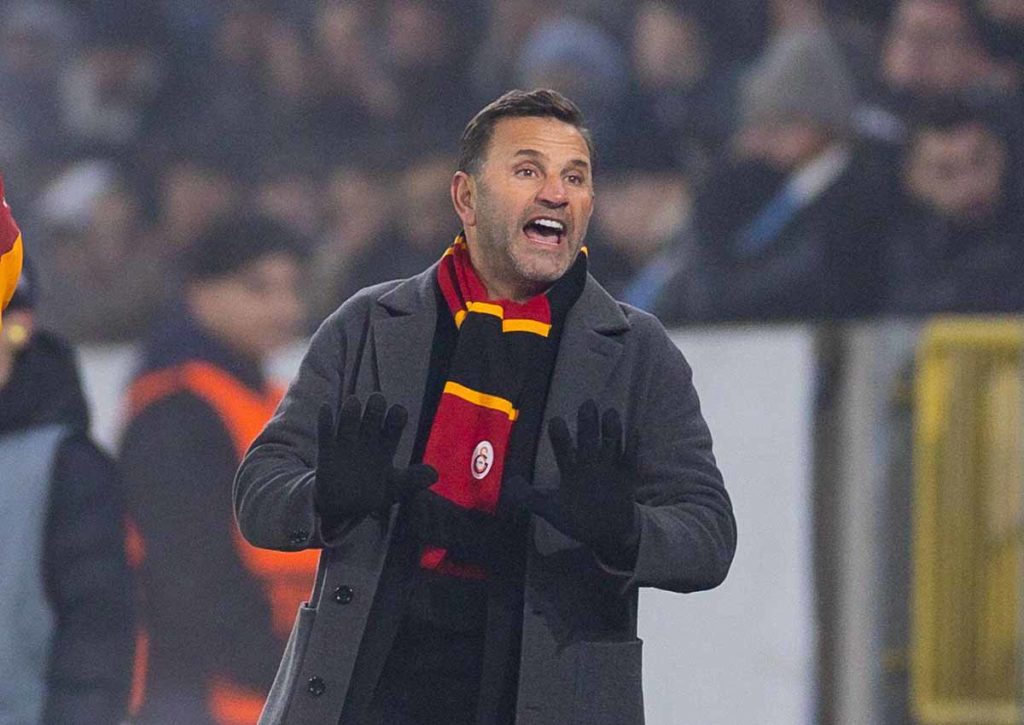 Süper Lig 22. Spieltag Wett-Tipps