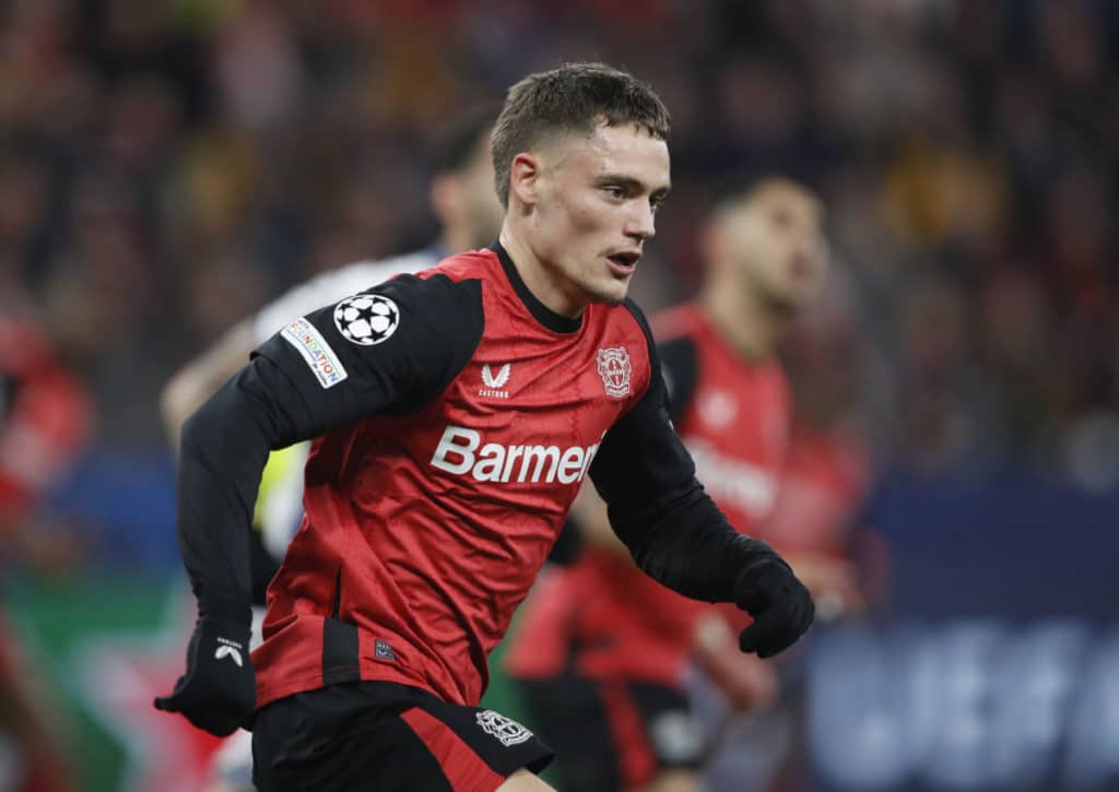 Atletico Madrid Leverkusen Tipp