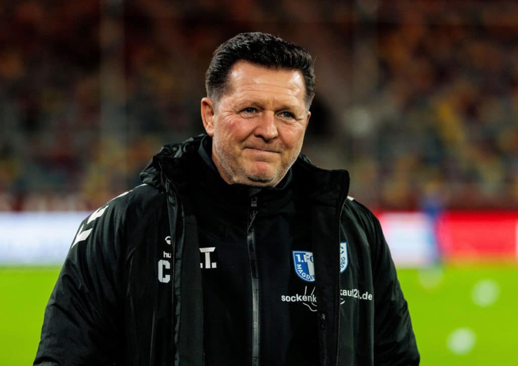 Magdeburg Braunschweig Tipp