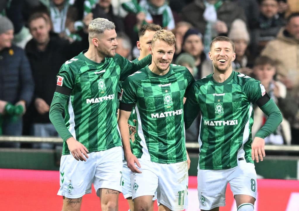 Werder Bremen Augsburg Tipp