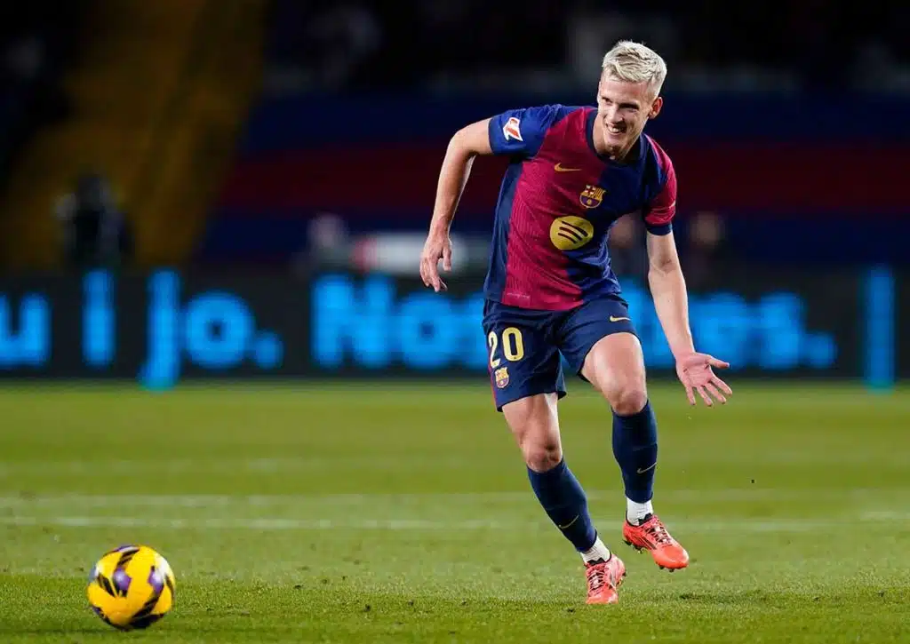 Getafe Barcelona Tipp