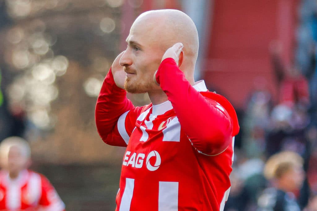 Bielefeld Cottbus Übertragung