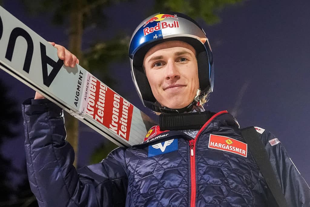 Oberstdorf Skifliegen 2025 Programm