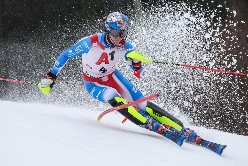 Schladming 2025 Programm Übertragung