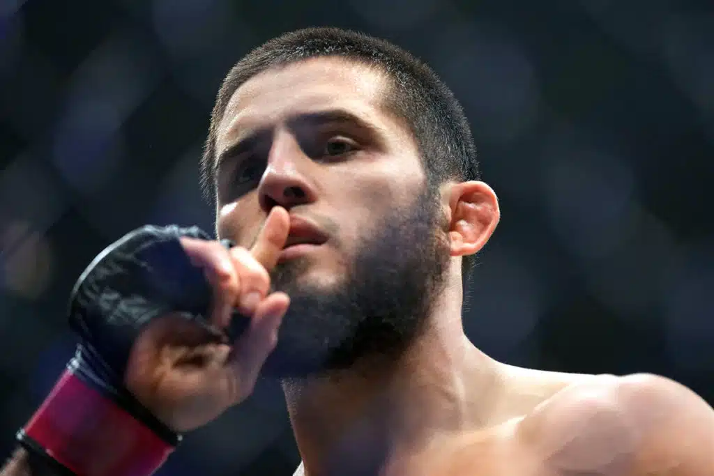 UFC 311 Übertragung