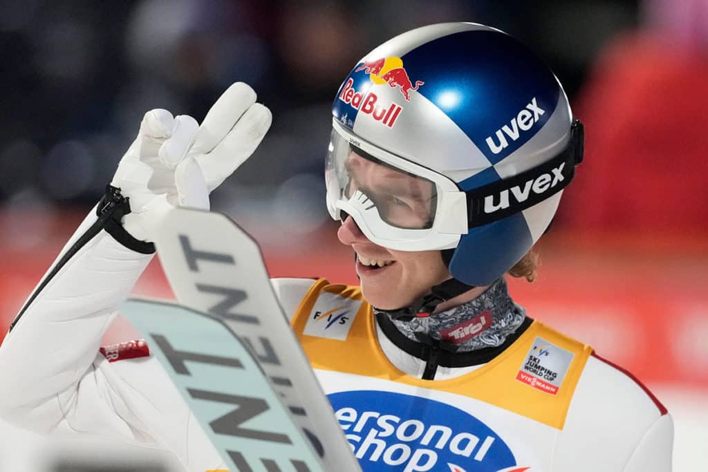 Zakopane Skispringen Weltcup 2025