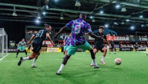 Baller League 2025 Spielplan Termine Übertragung Teams