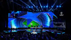 Champions League Playoffs Auslosung 2026: Übertragung, Uhrzeit, Töpfe, Modus