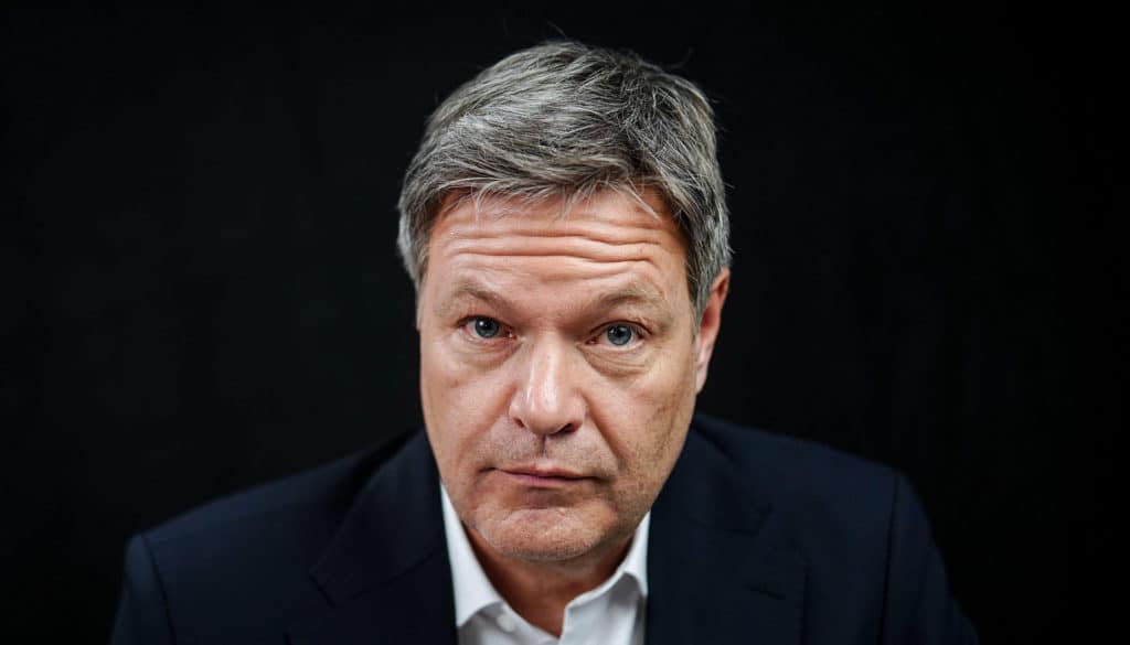 Habeck Kanzler Chancen Prognose Quoten 2025