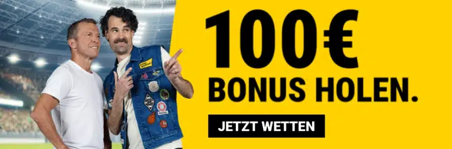 Interwetten Gratiswette
