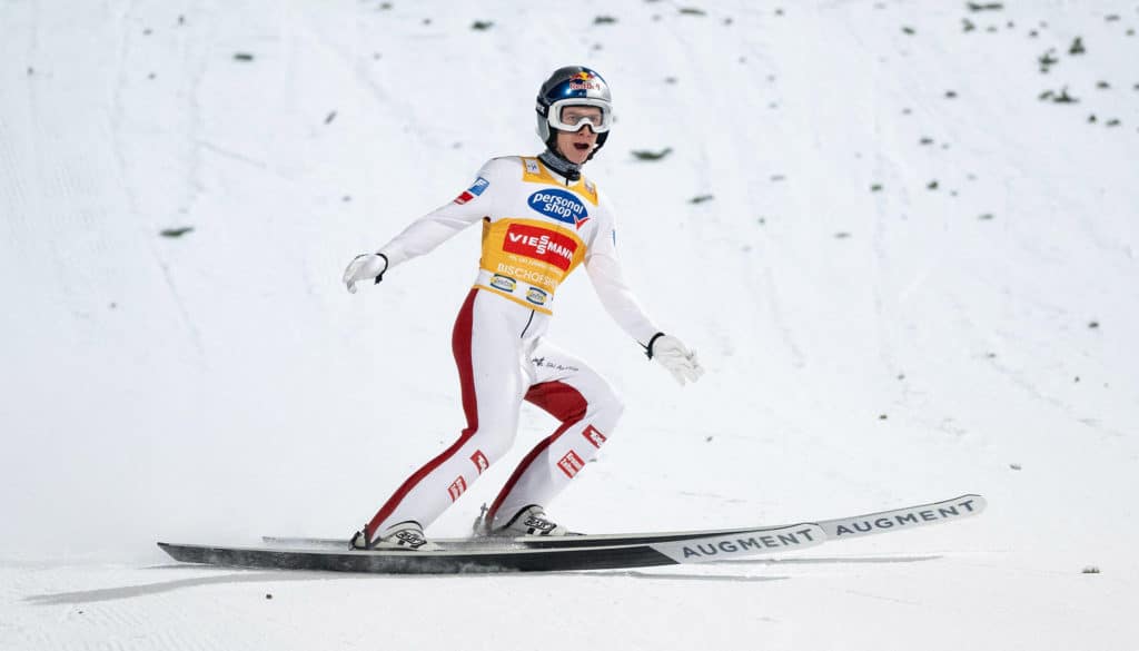 Wintersport heute Termine Übertragungen am 18. & 19. Januar 2025