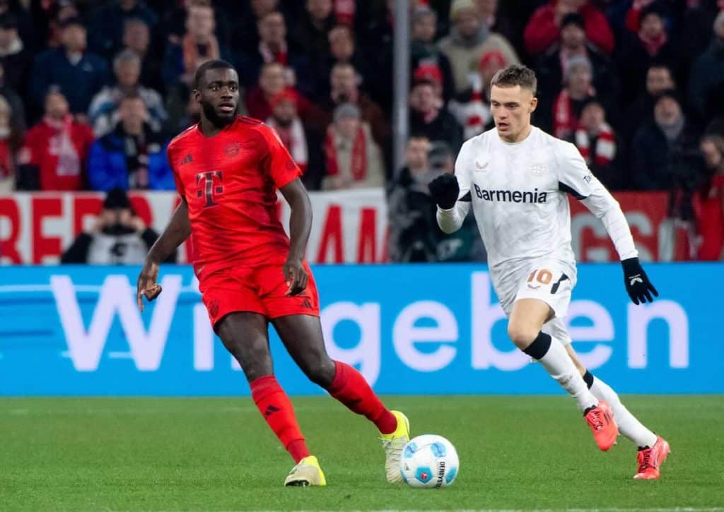 Leverkusen Bayern Tipp