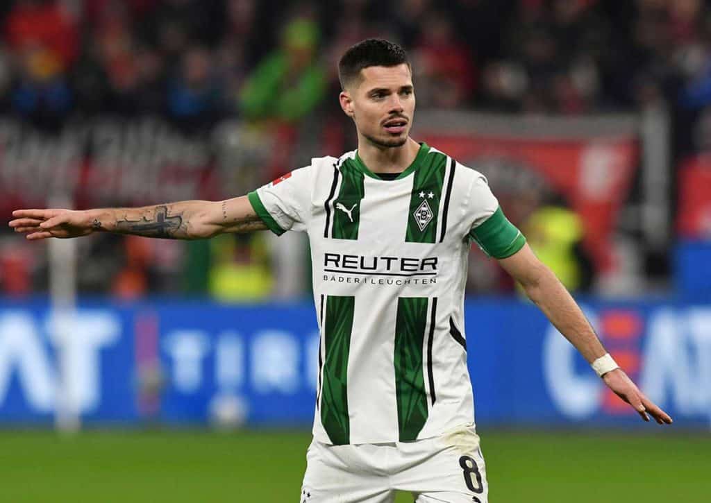 Gladbach Frankfurt Tipp