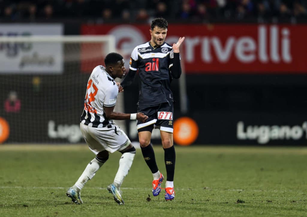 Super League Schweiz 23. Spieltag Vorschau