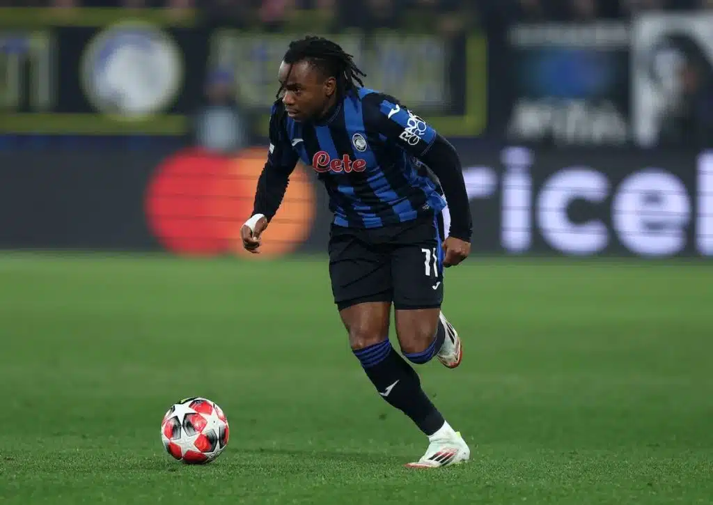 Empoli Atalanta Bergamo Tipp