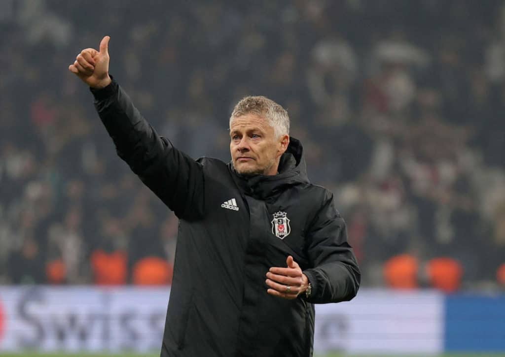 Besiktas Kayserispor Tipp