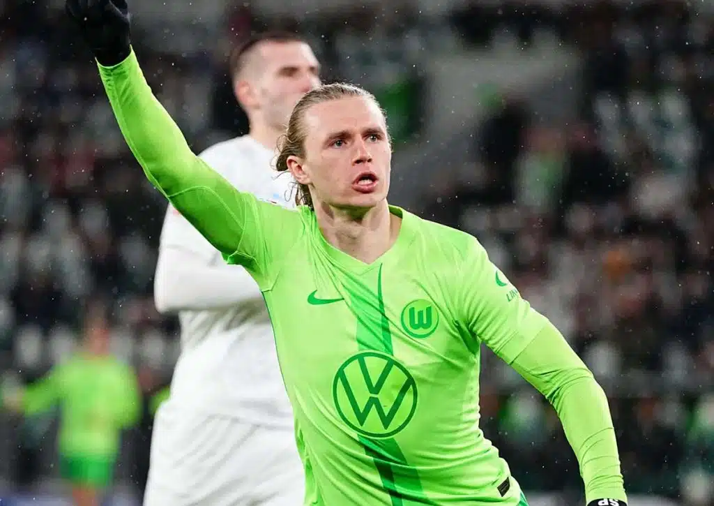 Wolfsburg Bochum Tipp