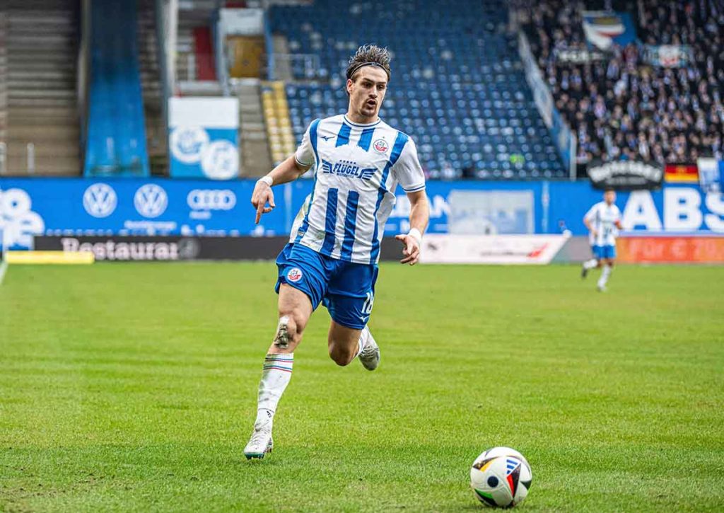 Rostock Viktoria Köln Tipp