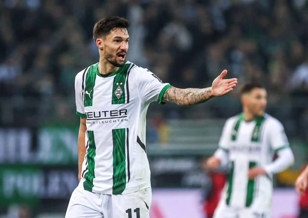 Gladbach Augsburg Tipp