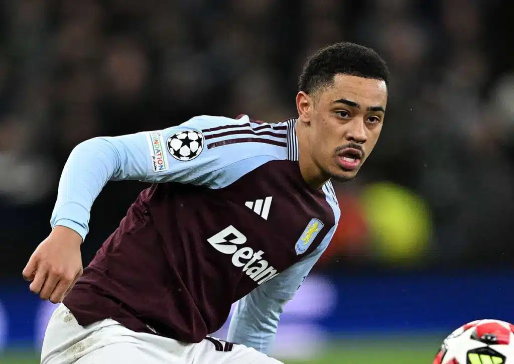 Aston Villa Tottenham Tipp