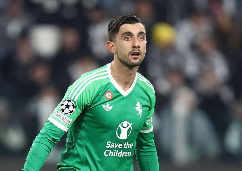 Juventus Empoli Tipp