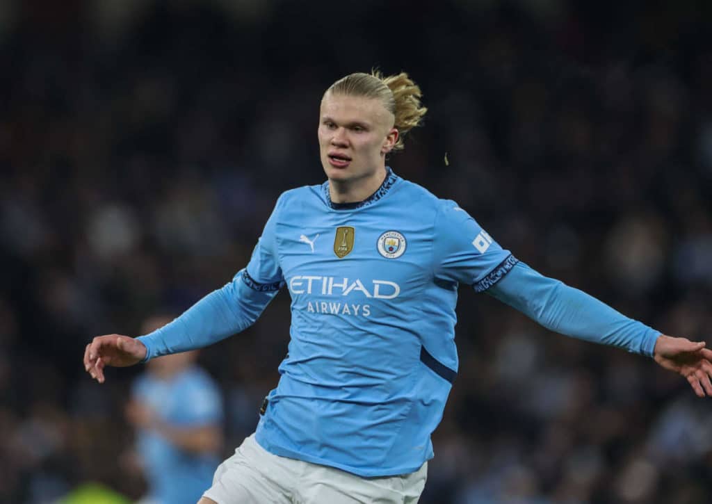 Manchester City Real Madrid Tipp