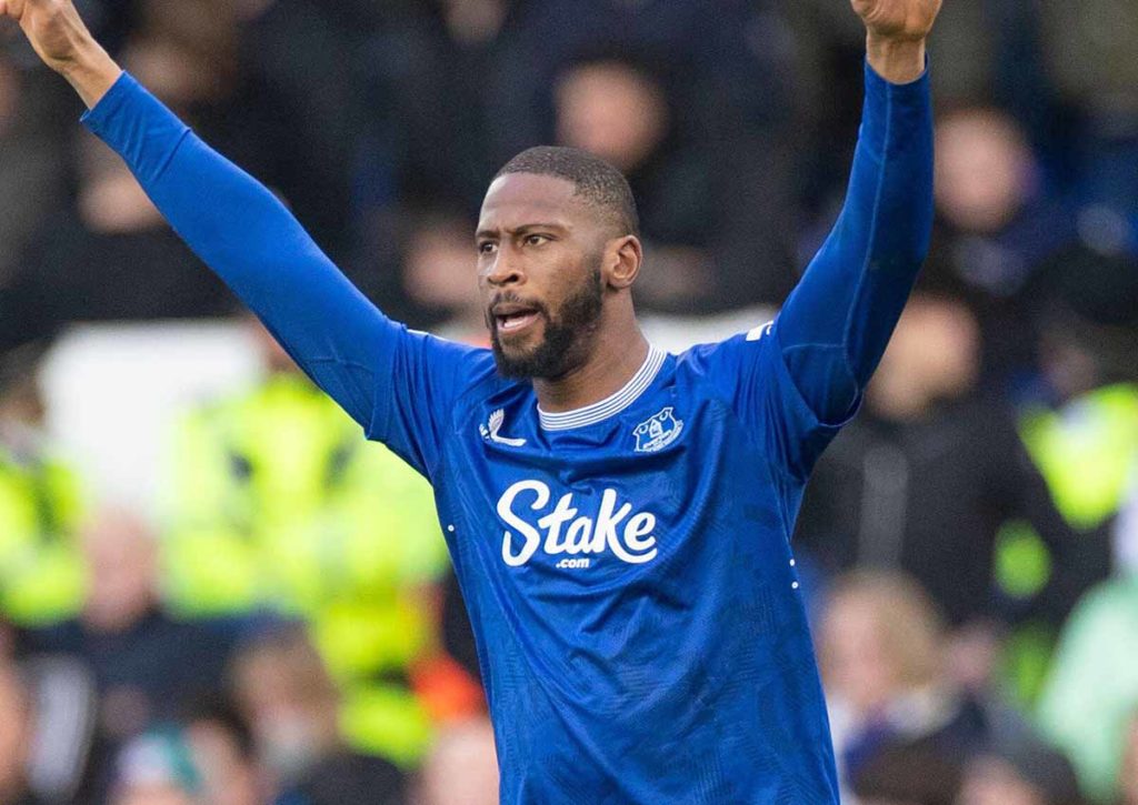 Everton Bournemouth Tipp