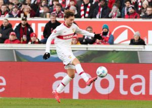 Stuttgart Augsburg Tipp