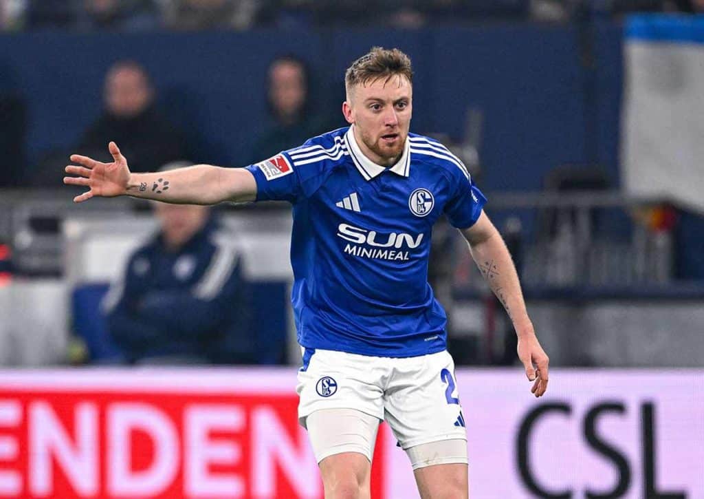 Schalke Karlsruhe Tipp