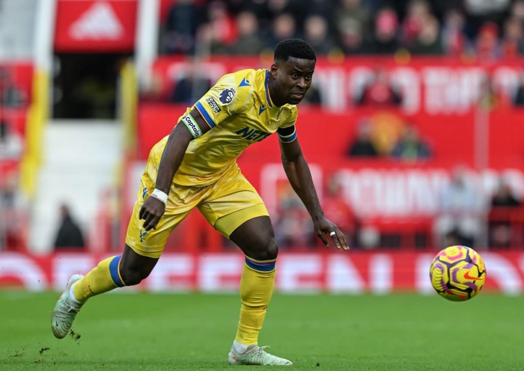 Doncaster Crystal Palace Tipp