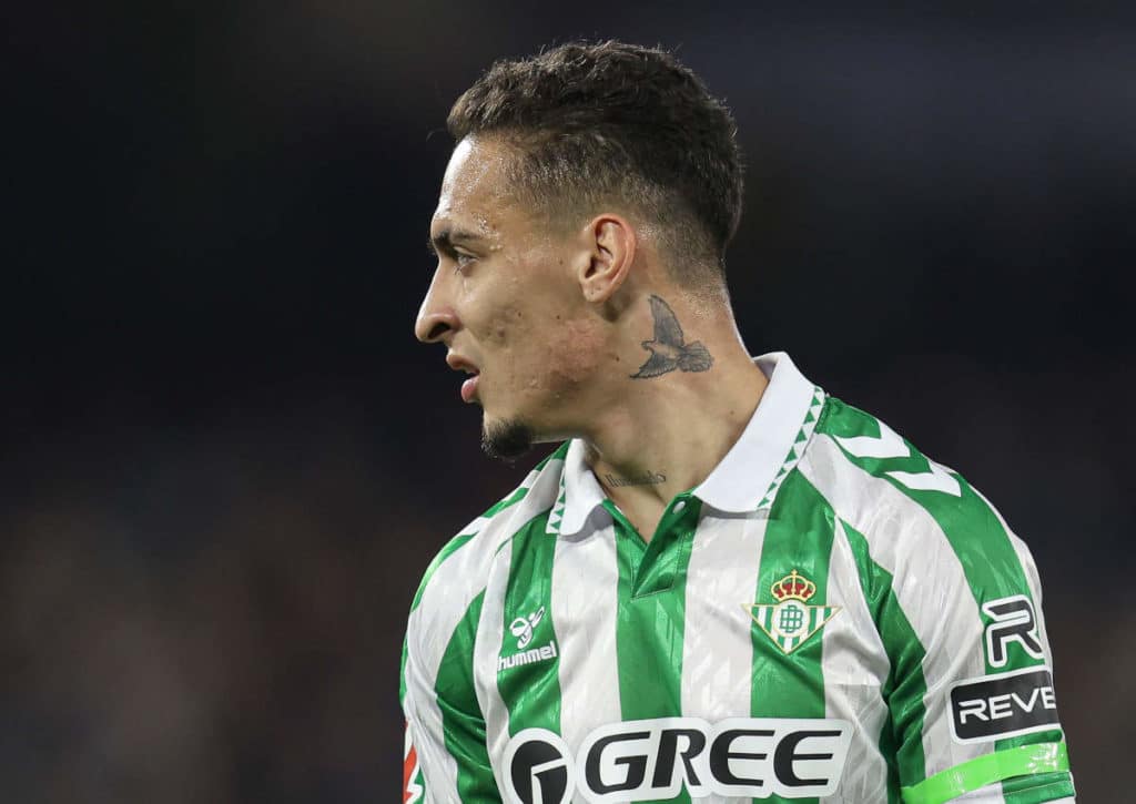 Gent Betis Sevilla Tipp