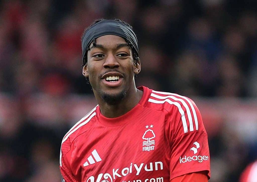 Exeter Nottingham Tipp