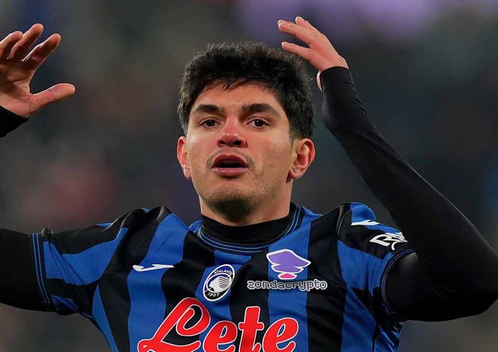 Atalanta Bergamo Venedig Tipp