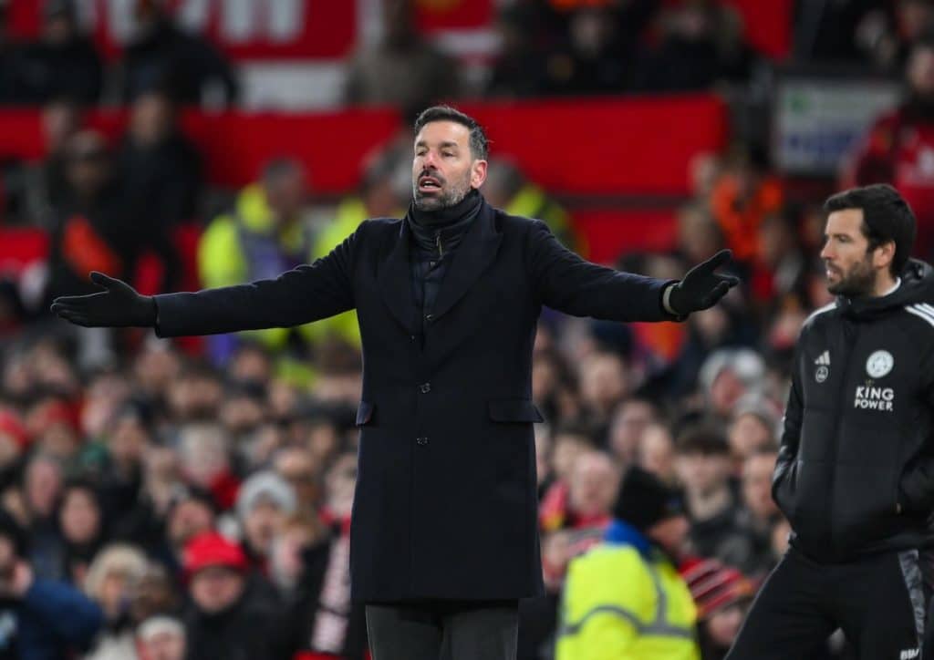 Leicester Brentford Tipp