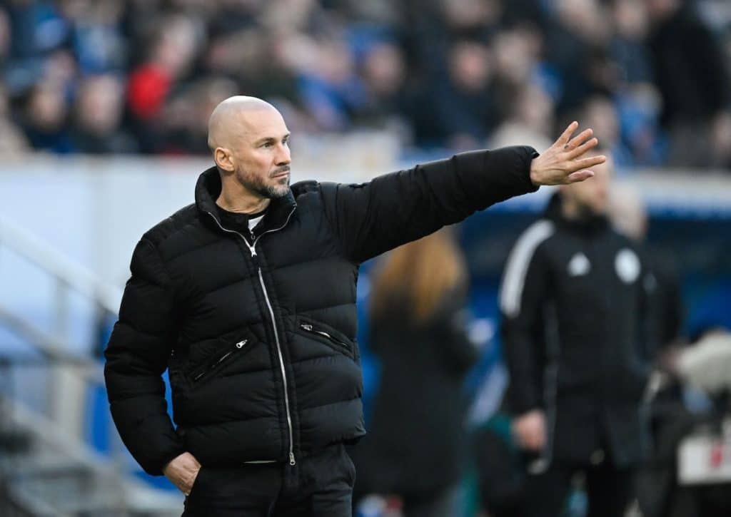 Hoffenheim VfB Stuttgart Tipp