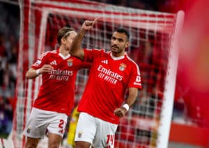 Monaco Benfica Lissabon Tipp