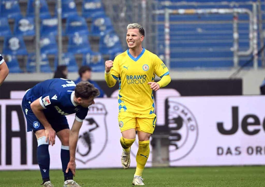 Braunschweig Ulm Tipp