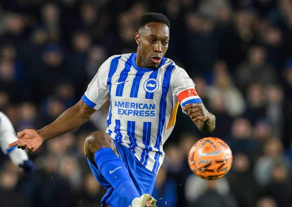 Brighton Chelsea Tipp