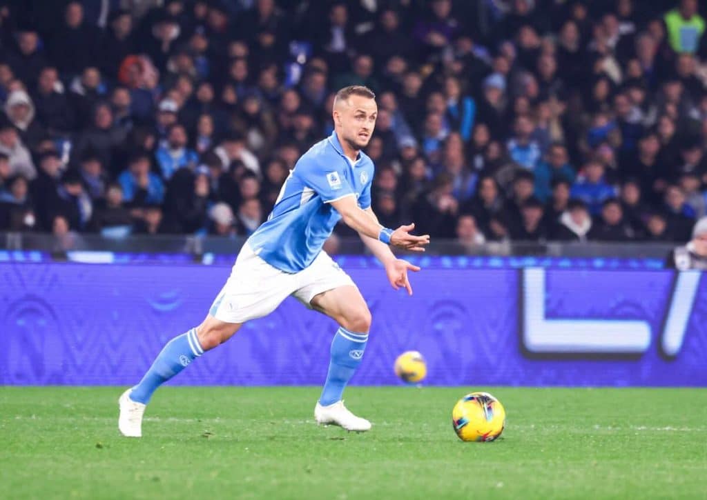 Lazio Rom Neapel Tipp