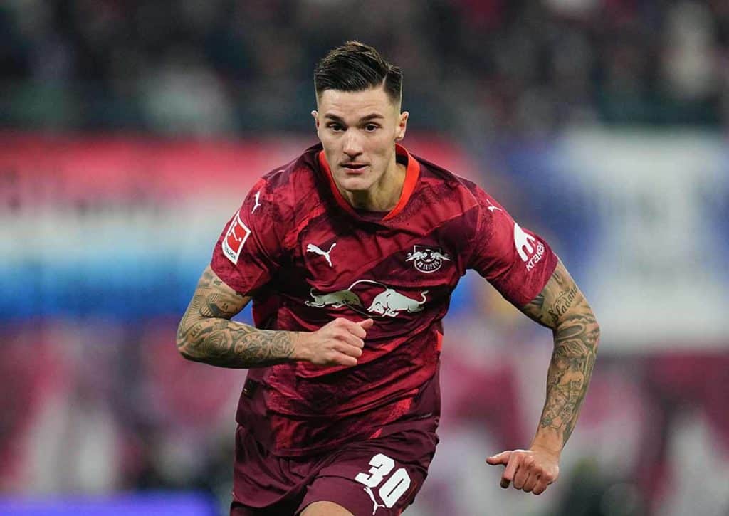 RB Leipzig Heidenheim Tipp