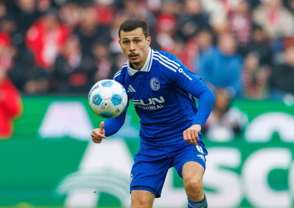 Schalke Preußen Münster Tipp