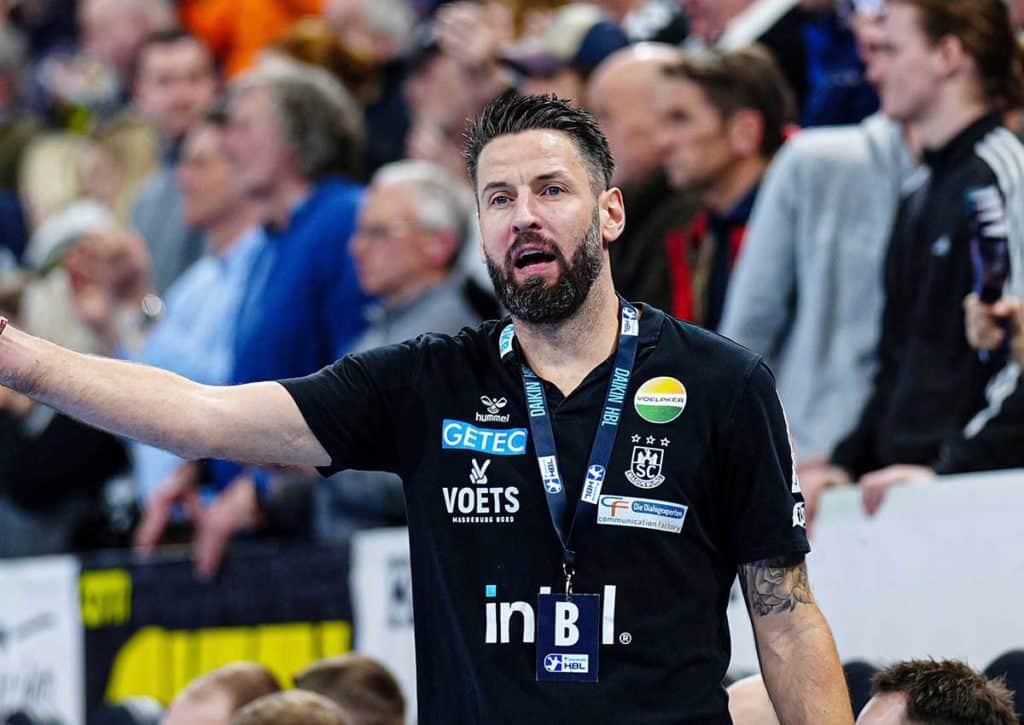 Handball Bundesliga heute Tipps