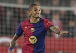 Barcelona Rayo Vallecano Tipp